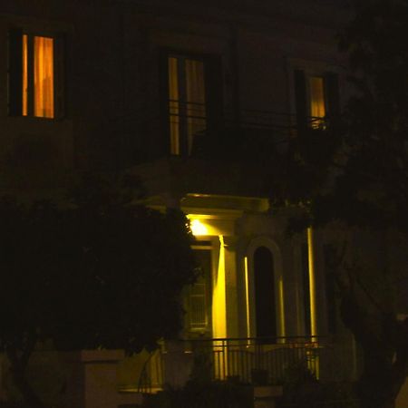 Heraklion Retro Apartment Zewnętrze zdjęcie