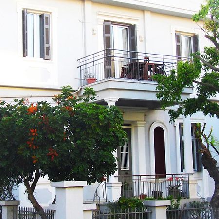 Heraklion Retro Apartment Zewnętrze zdjęcie