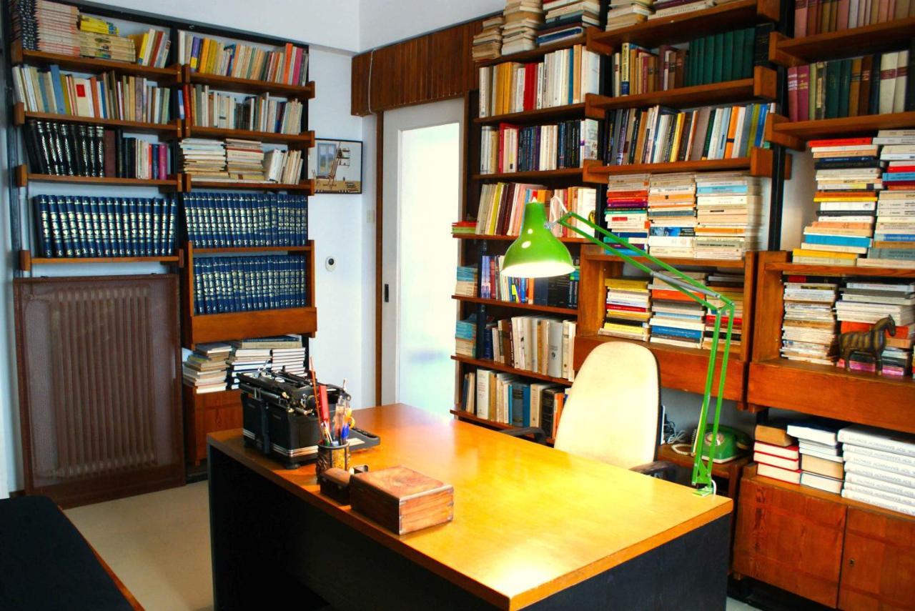 Heraklion Retro Apartment Zewnętrze zdjęcie