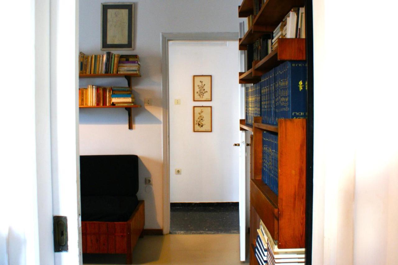 Heraklion Retro Apartment Zewnętrze zdjęcie