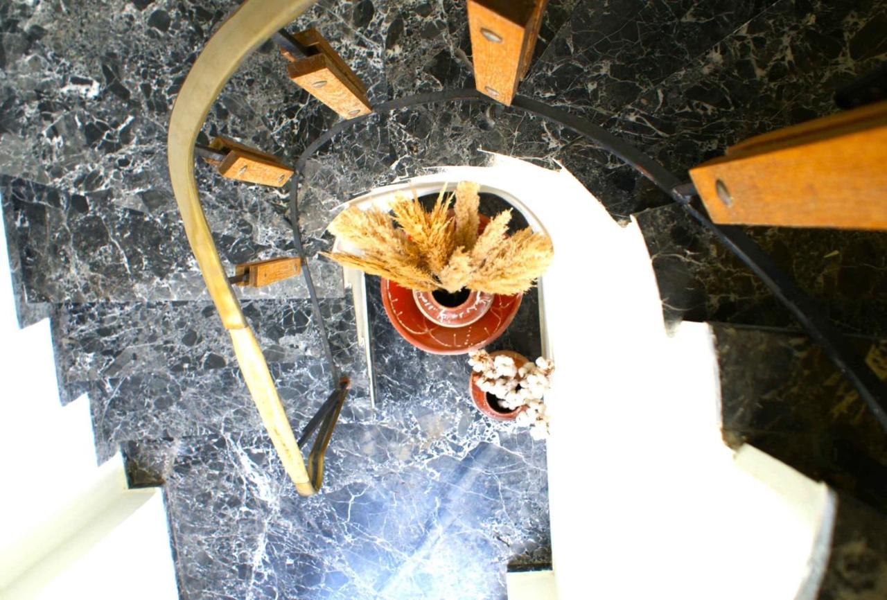 Heraklion Retro Apartment Zewnętrze zdjęcie