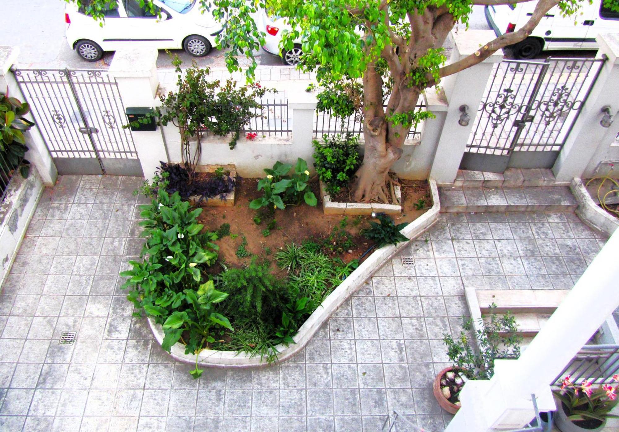 Heraklion Retro Apartment Zewnętrze zdjęcie
