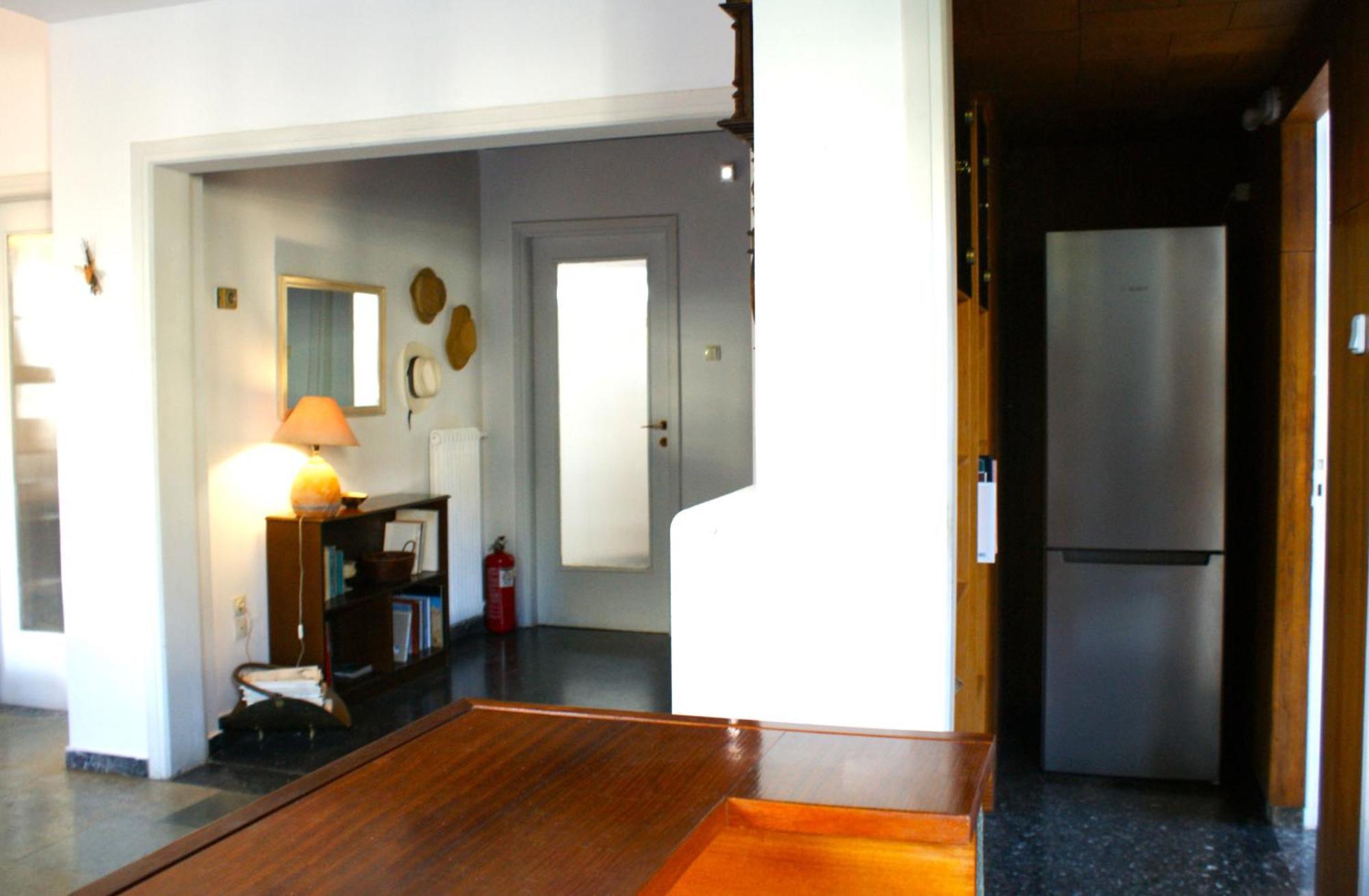 Heraklion Retro Apartment Zewnętrze zdjęcie