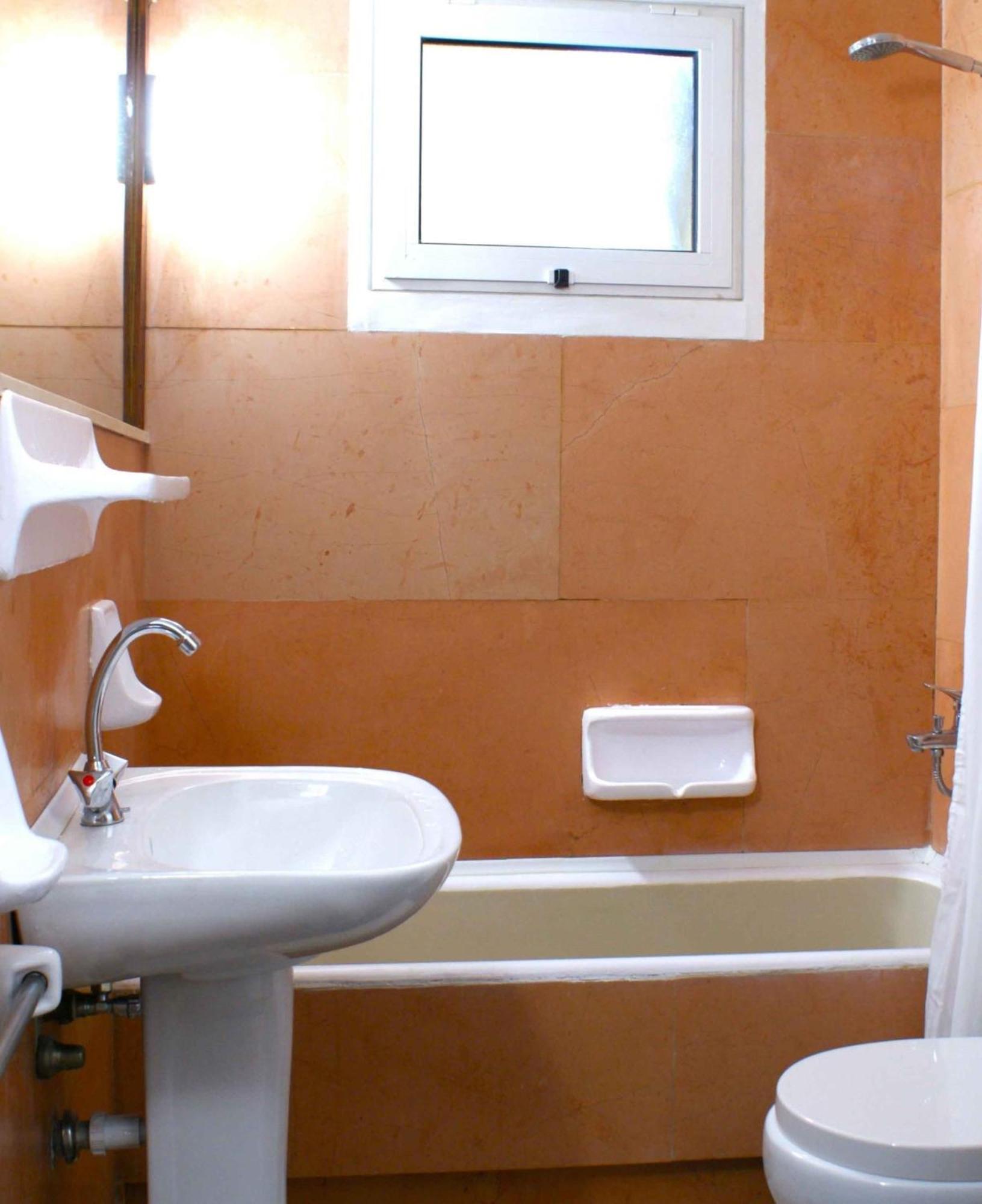 Heraklion Retro Apartment Zewnętrze zdjęcie