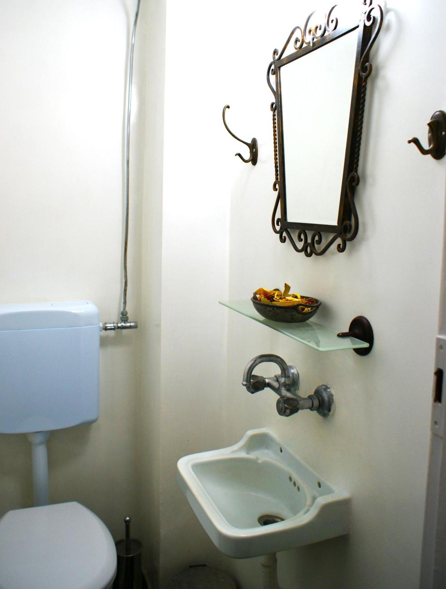 Heraklion Retro Apartment Zewnętrze zdjęcie