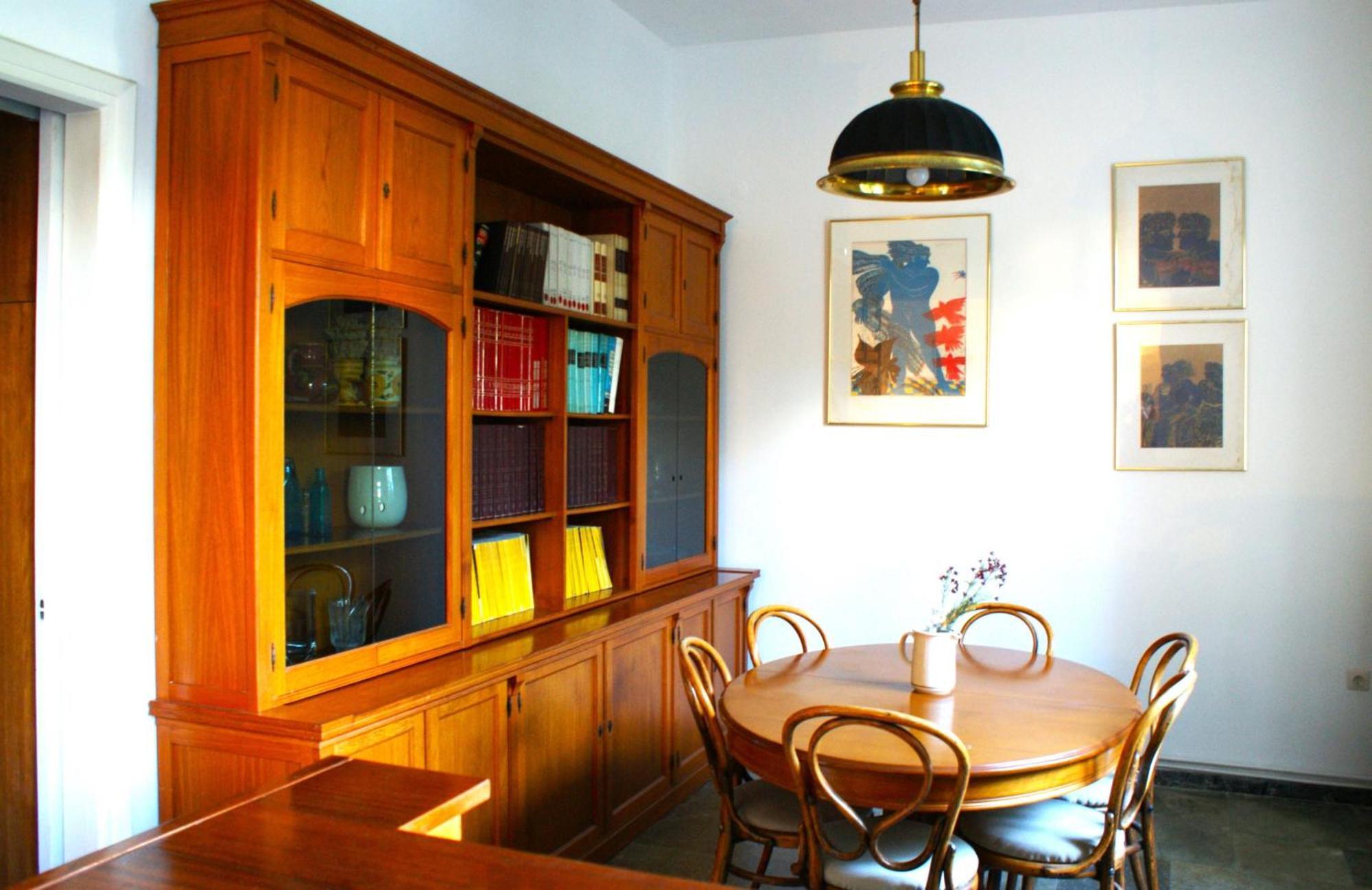 Heraklion Retro Apartment Zewnętrze zdjęcie